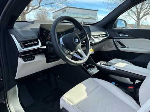 New 2026 BMW X1 xDrive28i w/ Technology Package AWD/4WD image 13