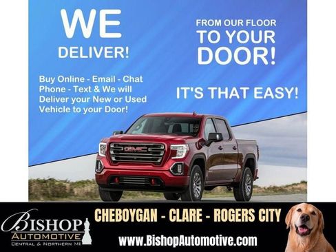 Used 2022 GMC Sierra 1500 SLE AWD/4WD image 33