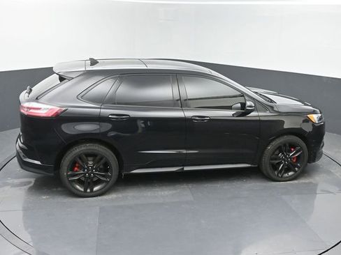 Used 2022 Ford Edge ST w/ Equipment Group 401A AWD/4WD image 32