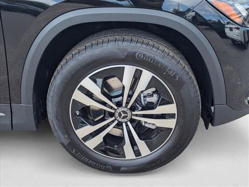 New 2025 Mercedes-Benz GLA 250 image 9
