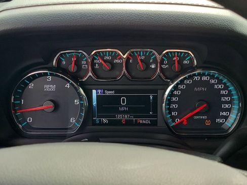 Used 2019 Chevrolet Tahoe 4WD image 20