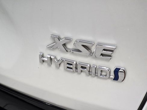 Certified 2024 Toyota RAV4 XSE image 19