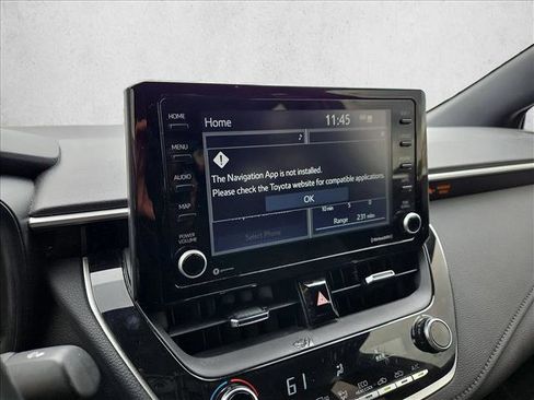 Used 2022 Toyota Corolla SE FWD image 11
