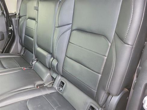 Used 2020 Jeep Gladiator Overland AWD/4WD image 8