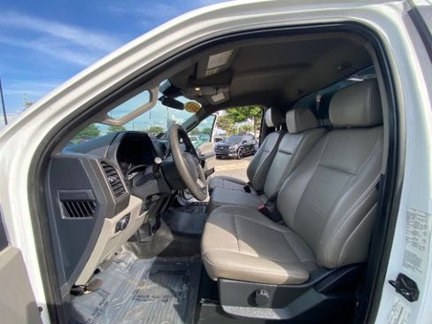 Used 2022 Ford F250 XL w/ Power Equipment Group AWD/4WD image 13