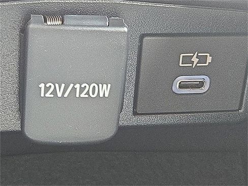 New 2026 Toyota Corolla Cross AWD Hybrid image 20