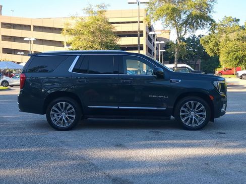 Used 2021 GMC Yukon Denali RWD image 37