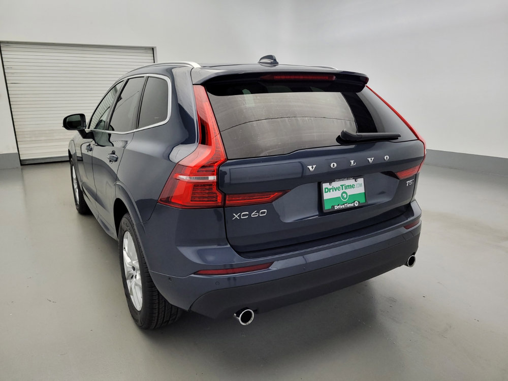 Used 2019 Volvo XC60 T5 Momentum w/ Premium Package AWD/4WD image 6