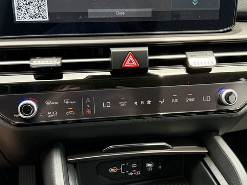 New 2026 Kia Sportage SX Prestige image 26