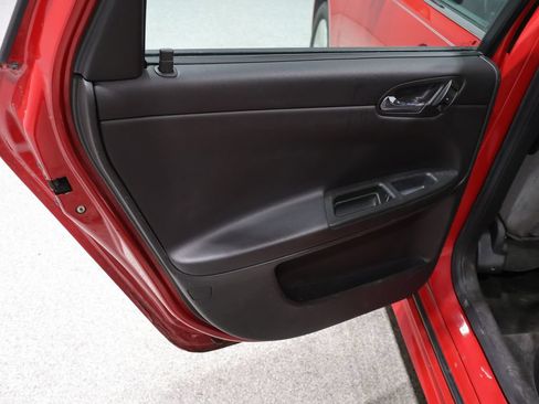 Used 2012 Chevrolet Impala LT w/ LT Sunroof Package FWD image 19