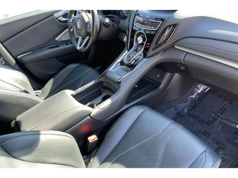 Certified 2022 Acura RDX w/Technology Package image 18