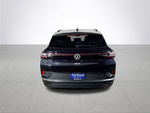 Used 2023 Volkswagen ID.4 Pro S RWD image 7
