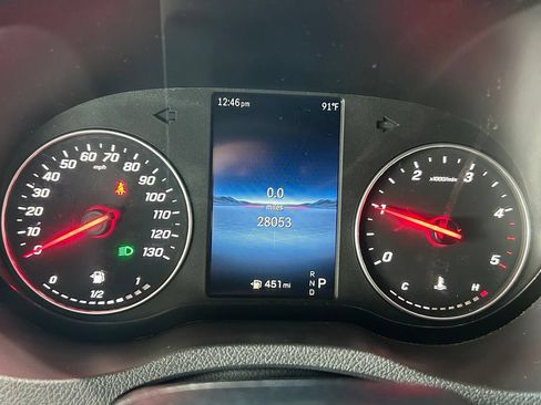 Used 2025 Mercedes-Benz Sprinter 2500 image 35