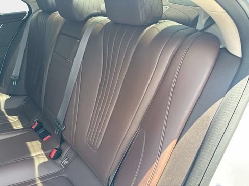 Used 2020 Mercedes-Benz CLS 450 4MATIC image 13