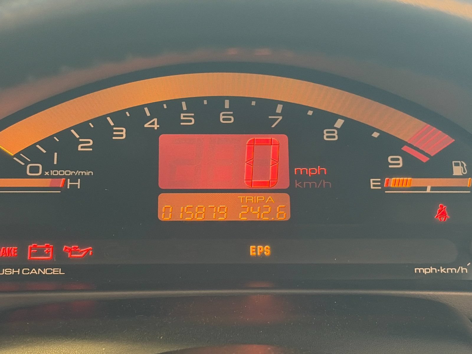 Used 2000 Honda S2000 image 22