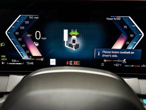 Used 2025 BMW X3 xDrive30i w/ Premium Package image 32