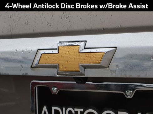 Used 2017 Chevrolet Tahoe LT w/ LT Signature Package image 22