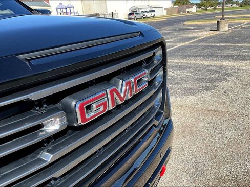 Used 2019 GMC Sierra 1500 AT4 w/ AT4 Premium Package image 26