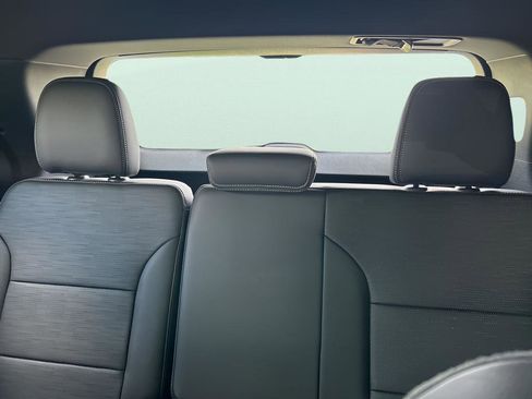 New 2026 Buick Enclave Sport Touring w/ Super Cruise Package image 9