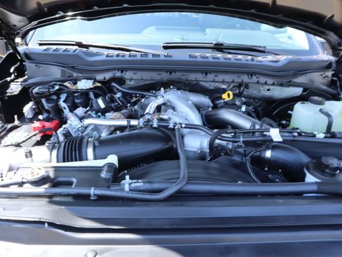 New 2026 Ford F250 Lariat AWD/4WD image 22