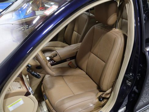 Used 2007 Mercedes-Benz S 550 4MATIC image 36