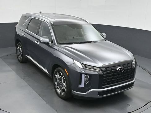 Used 2025 Hyundai Palisade SEL FWD image 41