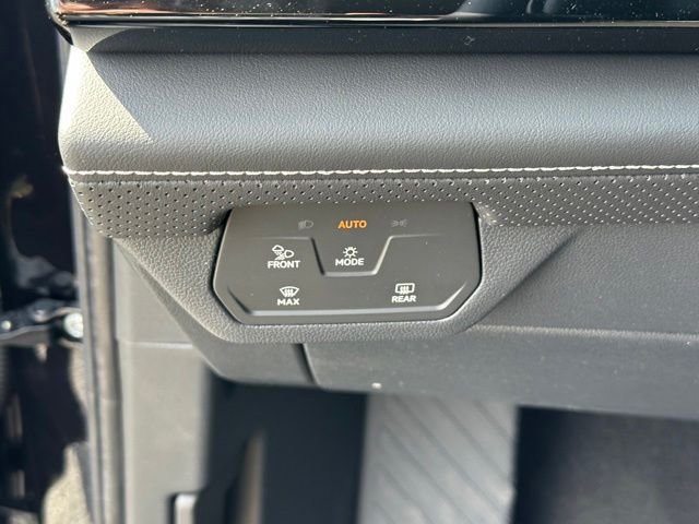 New 2026 Volkswagen Atlas SE AWD/4WD image 23