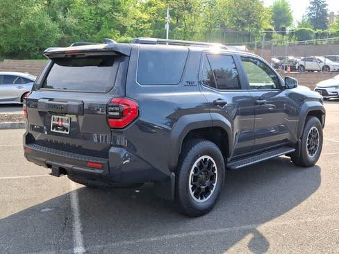 New 2026 Toyota 4Runner TRD Off-Road AWD/4WD image 18