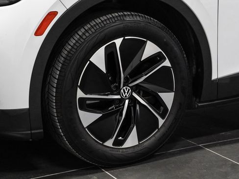 Used 2021 Volkswagen ID.4 Pro w/ ID.4 Protection Package image 52