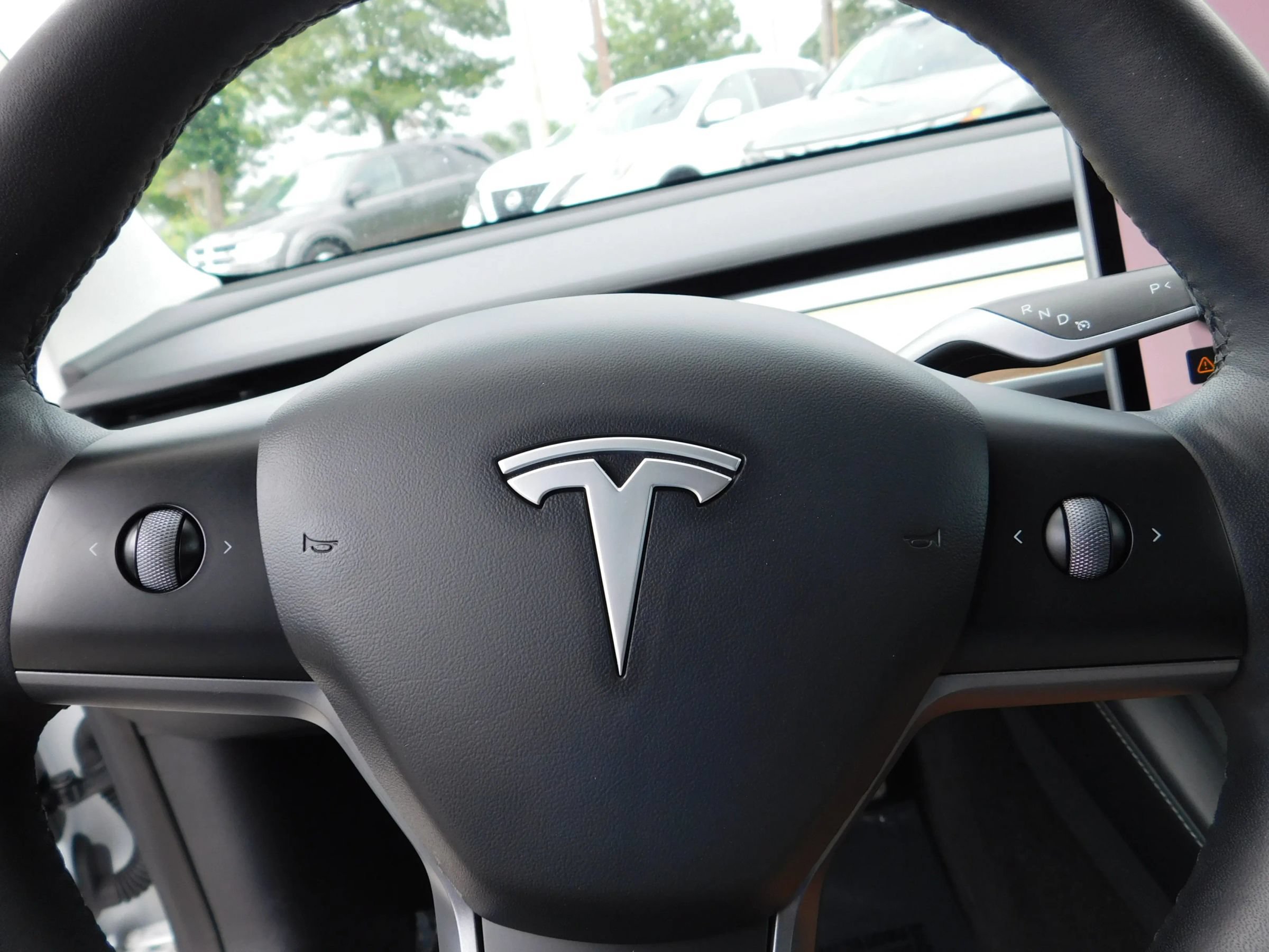 Used 2022 Tesla Model 3 Long Range AWD/4WD image 23