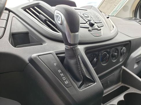 Used 2017 Ford Transit 150 130 Low Roof RWD image 22