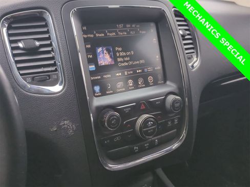 Used 2015 Dodge Durango Limited w/ Nav & Power Liftgate Group image 38