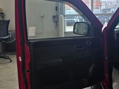 Used 2010 GMC Canyon SLE w/ Power Convenience Package image 9