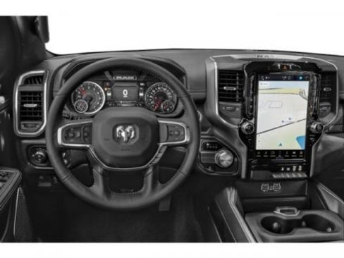 Certified 2023 RAM 1500 Laramie AWD/4WD image 10