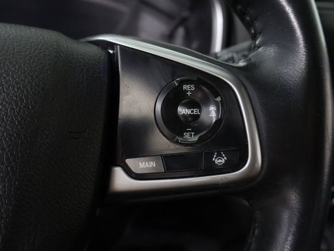 Used 2020 Honda CR-V EX-L image 44
