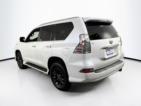 Used 2023 Lexus GX 460 Premium w/ Premium Package AWD/4WD image 7