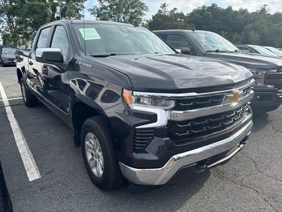 Used 2023 Chevrolet Silverado 1500 LT w/ Protection Package