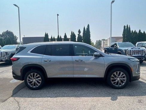 New 2026 Buick Enclave Preferred w/ Power Package image 10