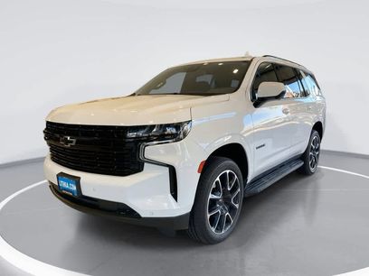 Used 2023 Chevrolet Tahoe RST