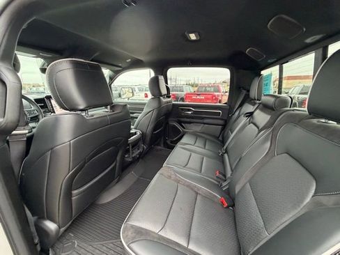 New 2026 RAM 1500 Laramie image 12