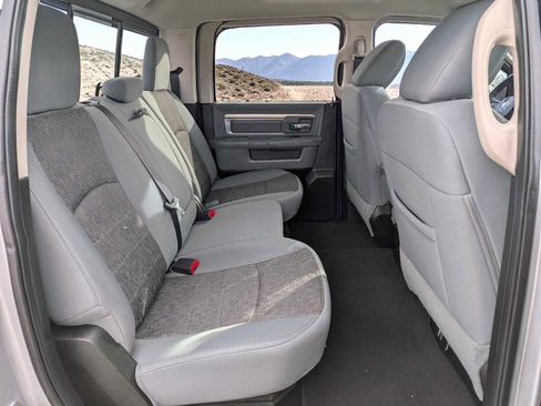 Used 2013 RAM 1500 Outdoorsman image 22