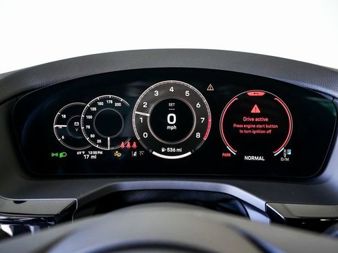 New 2026 Porsche Panamera 4 image 17