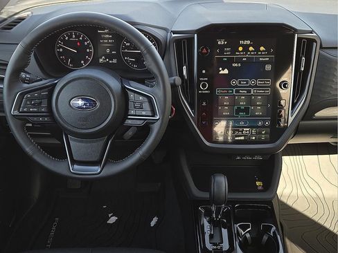 Used 2026 Subaru Forester Limited image 12