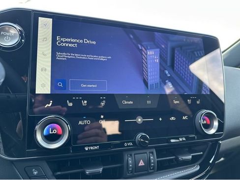New 2026 Lexus NX 350h F Sport AWD/4WD image 29