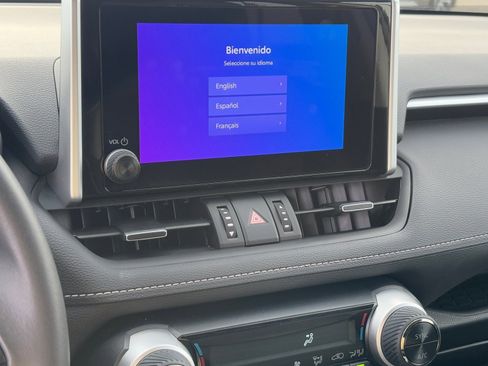 Certified 2025 Toyota RAV4 XLE Premium image 25