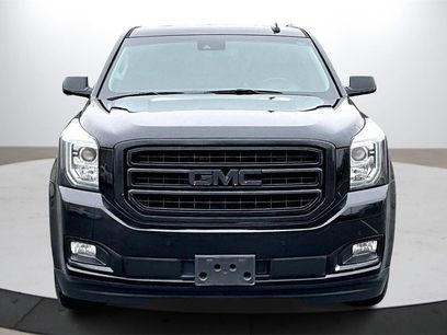 Used 2019 GMC Yukon SLT