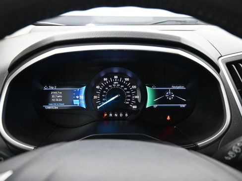 Used 2017 Ford Edge SEL w/ Equipment Group 201A image 33