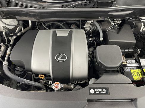 Used 2019 Lexus RX 350 FWD image 37