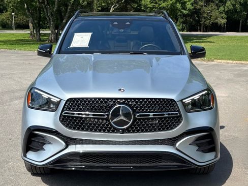 Used 2025 Mercedes-Benz GLE 450 4MATIC image 7