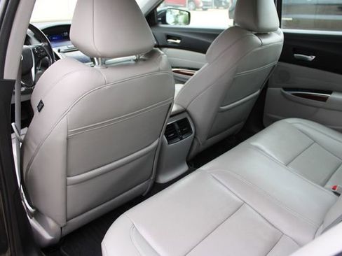 Used 2016 Acura TLX V6 SH-AWD w/ Technology Pkg image 23